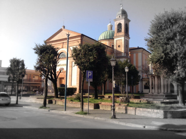 Chiesa di Gambettola