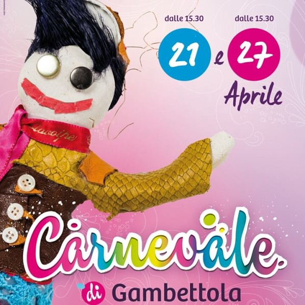 Carnevale di Gambettola