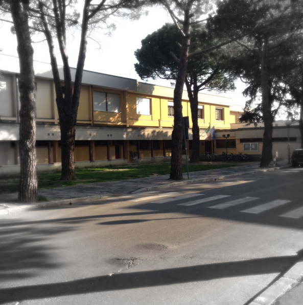 Scuola Gambettola